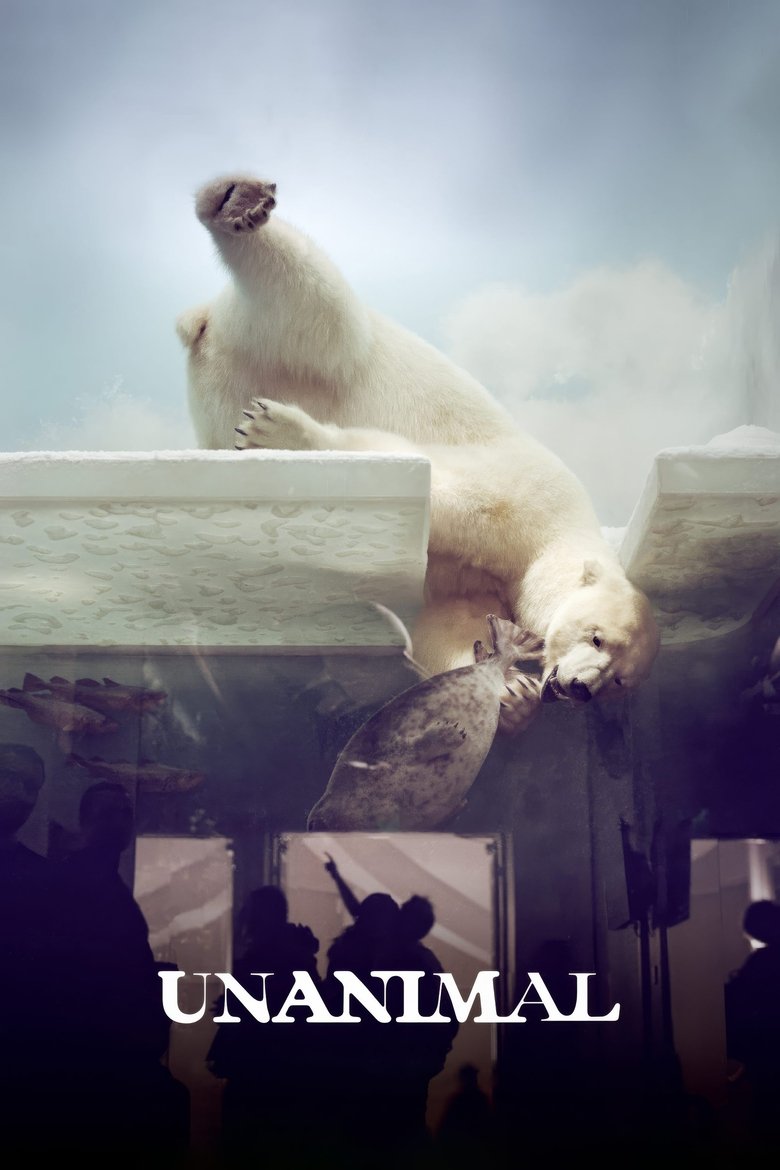 Poster of Unanimal