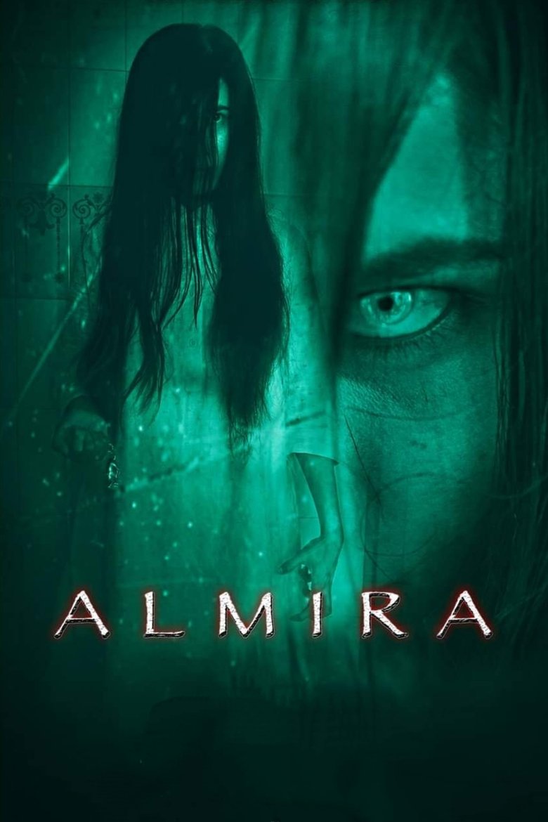 Poster of Almira