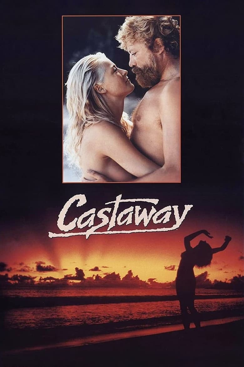 Poster of Castaway