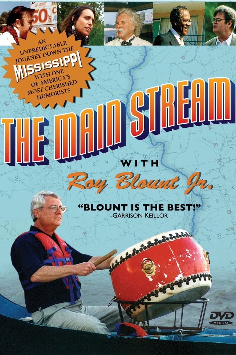 Poster of The Main Stream