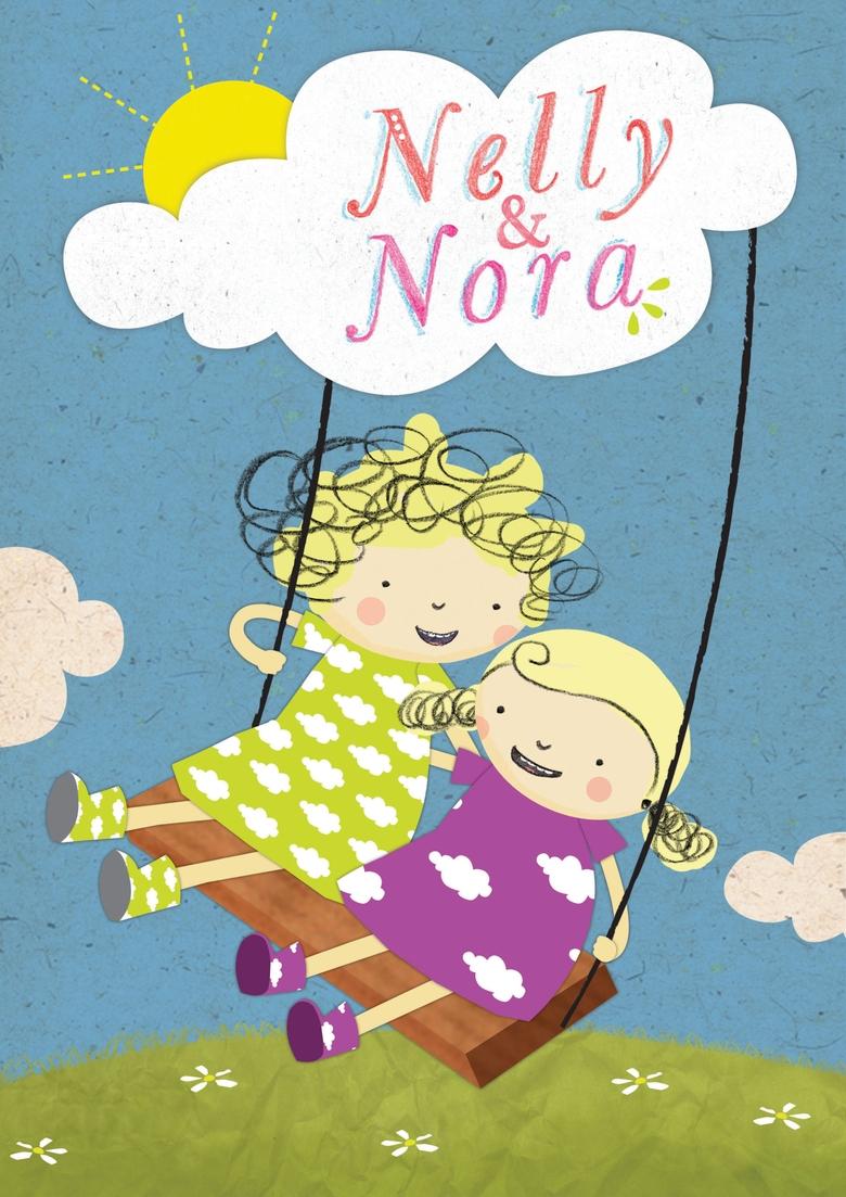 Poster of Nelly & Nora