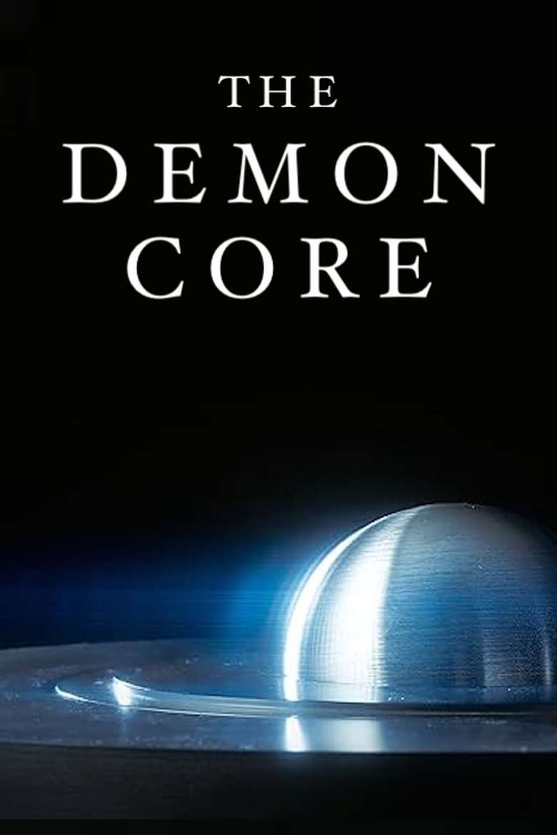 Poster of The Demon Core