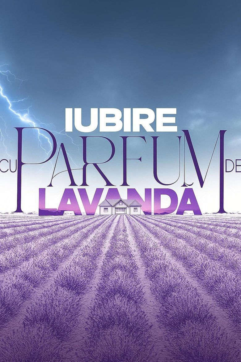 Poster of Lavender Scented Love