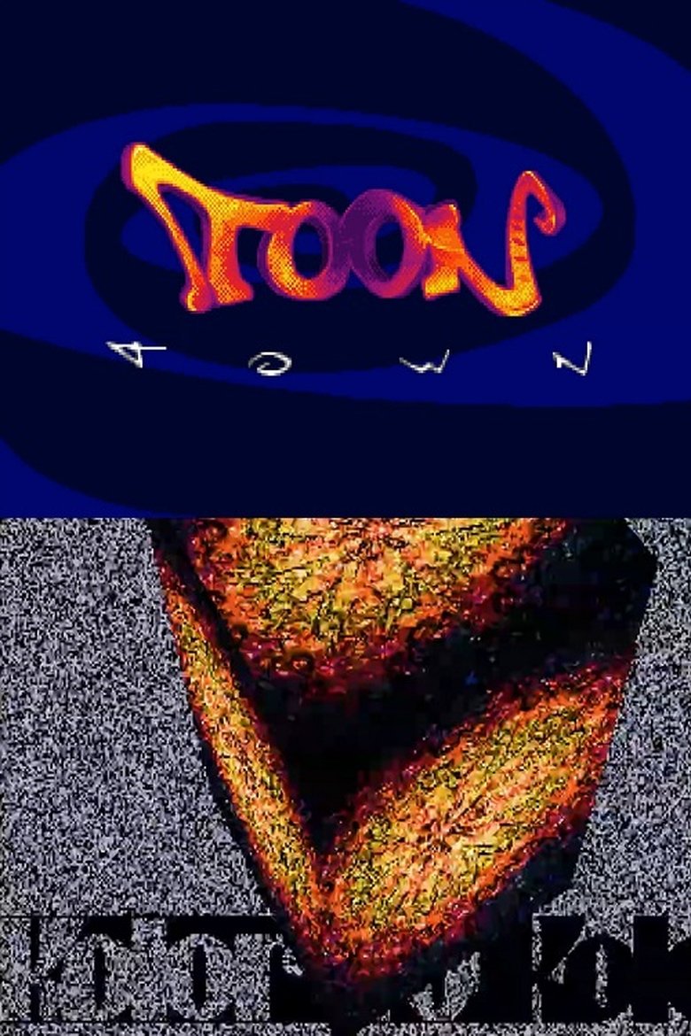 Poster of Toontown