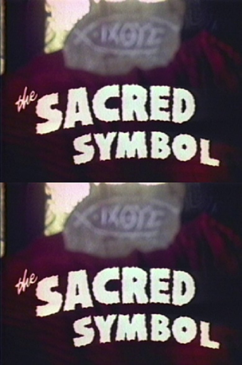 Poster of The Sacred Symbol