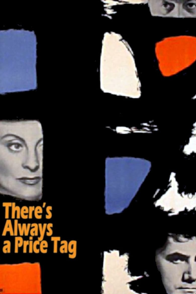 Poster of There's Always a Price Tag