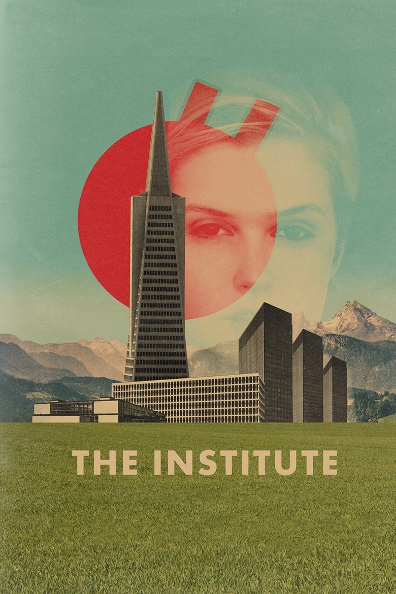 Poster of The Institute