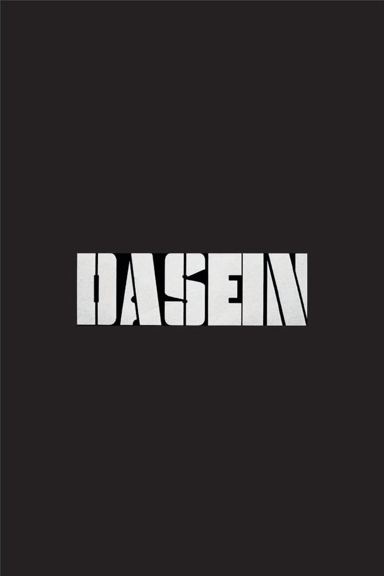 Poster of Dasein