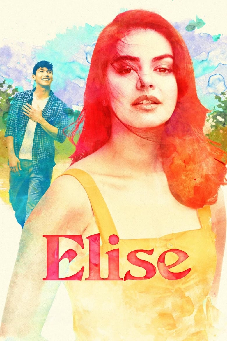 Poster of Elise