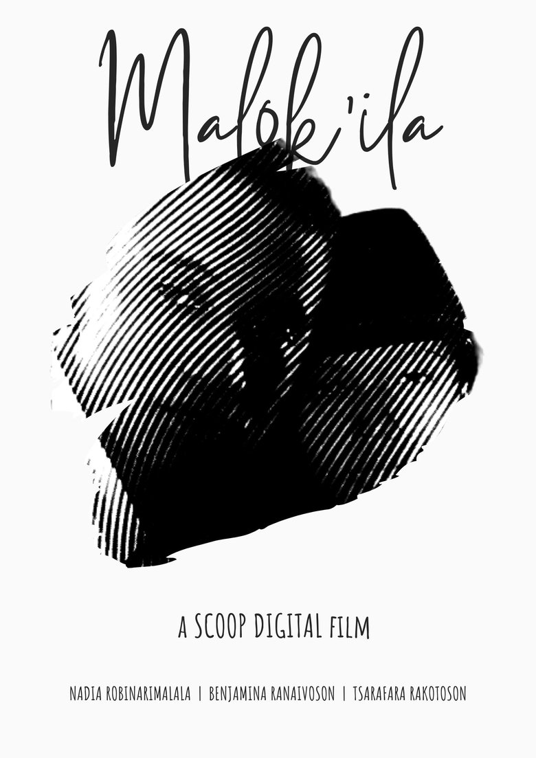 Poster of Malok'ila