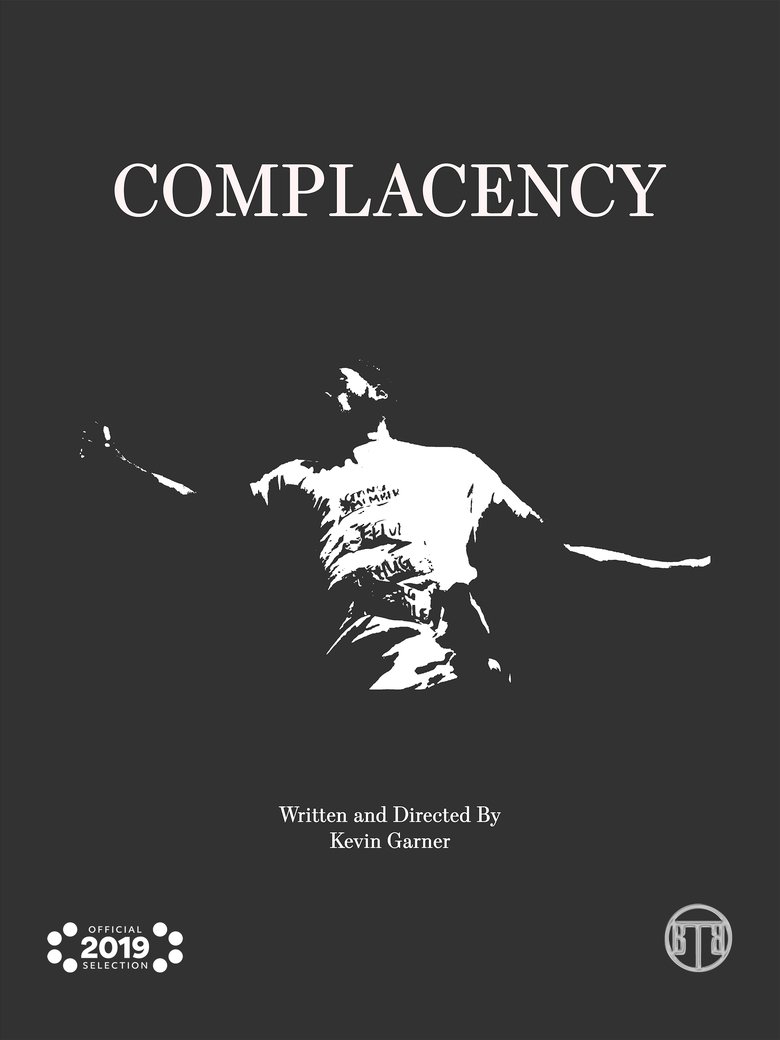 Poster of COMPLACENCY