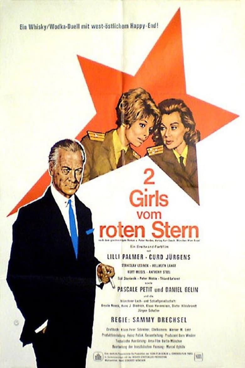 Poster of An Affair of States