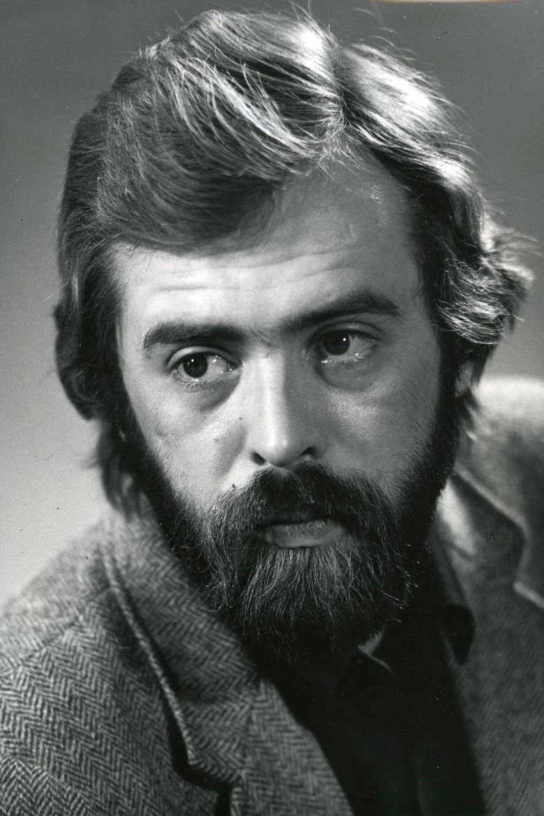 Portrait of Jüri Krjukov