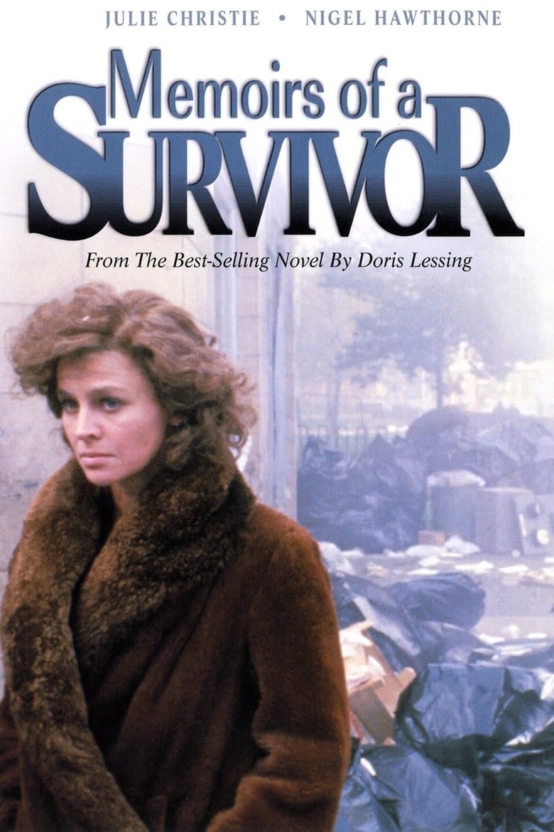 Poster of Memoirs of a Survivor