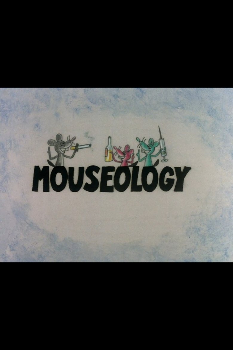 Poster of Mouseology