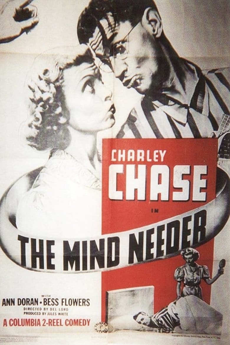 Poster of The Mind Needer