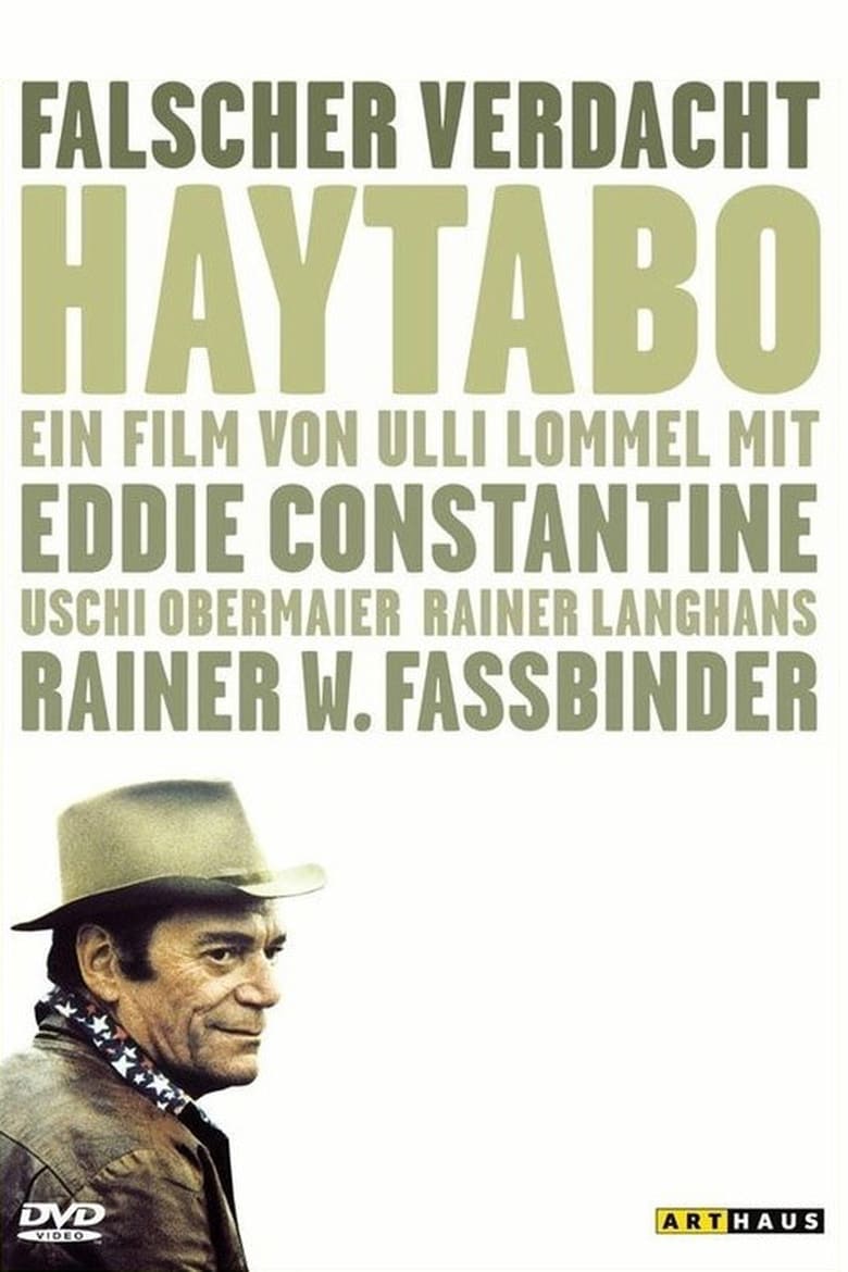 Poster of Haytabo