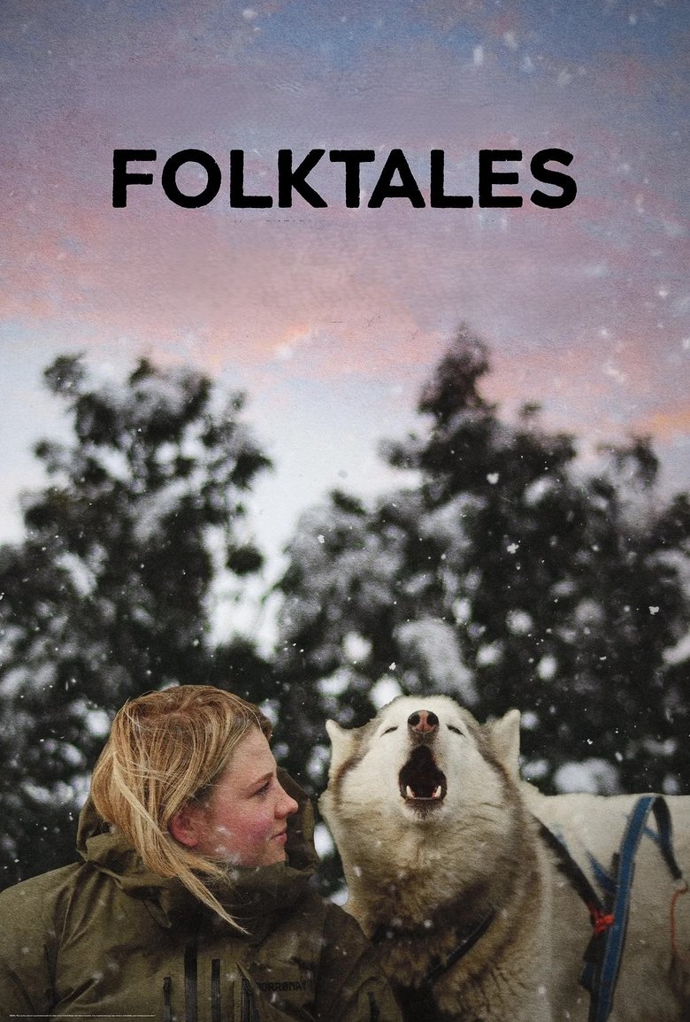 Poster of Folktales