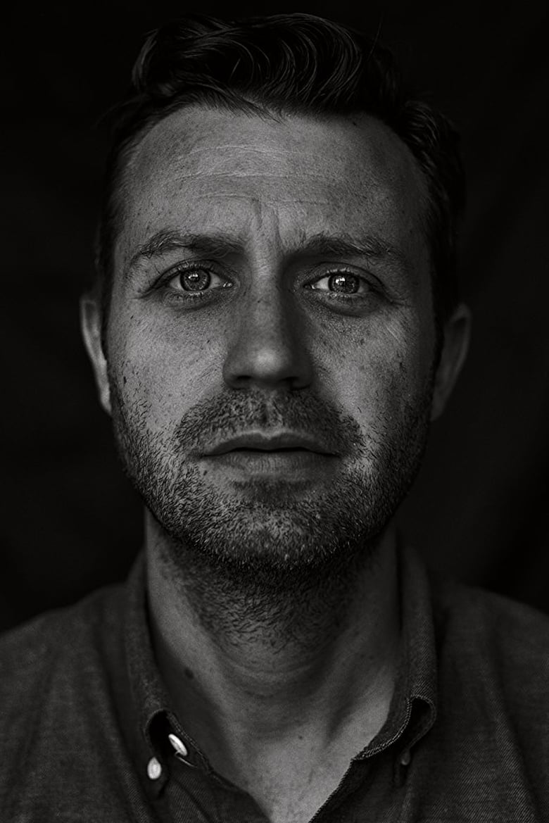 Portrait of Jarin Blaschke