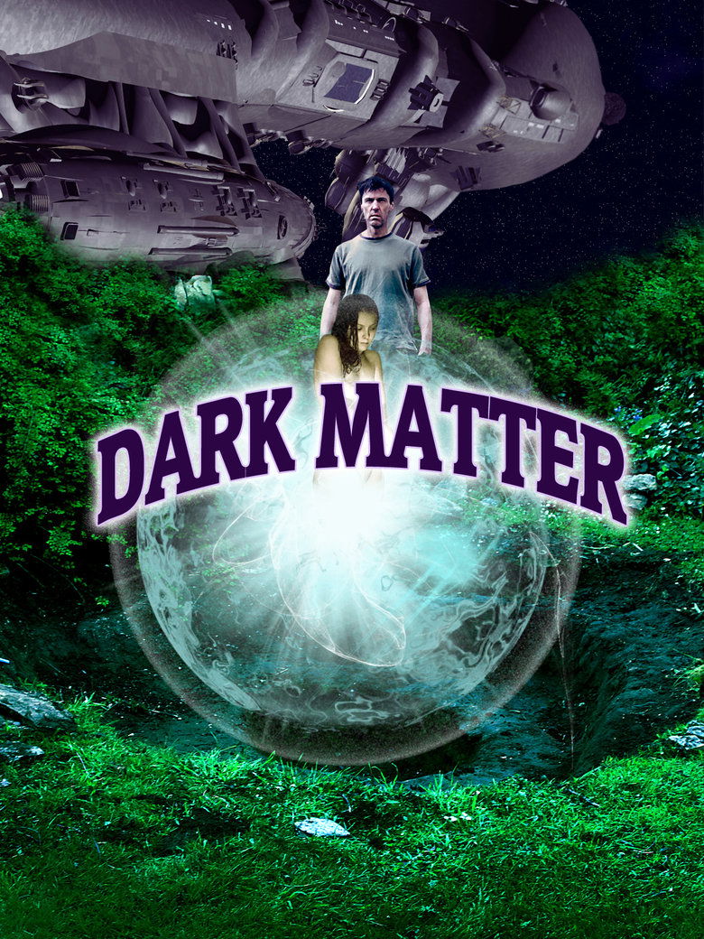 Poster of Dark Matter