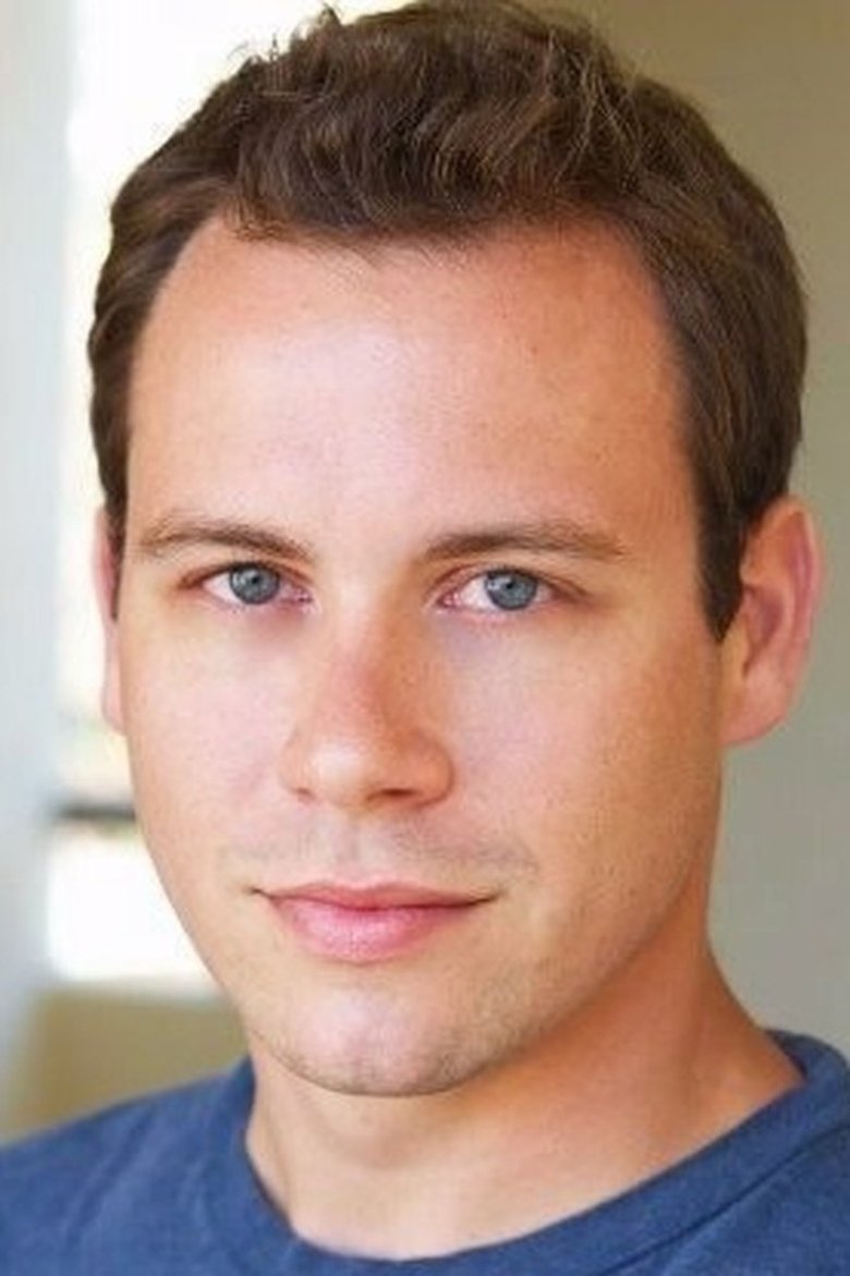 Portrait of Randy Wade Kelley