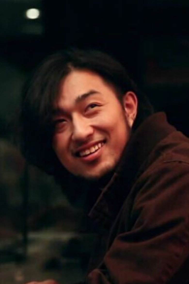 Portrait of LeeDul