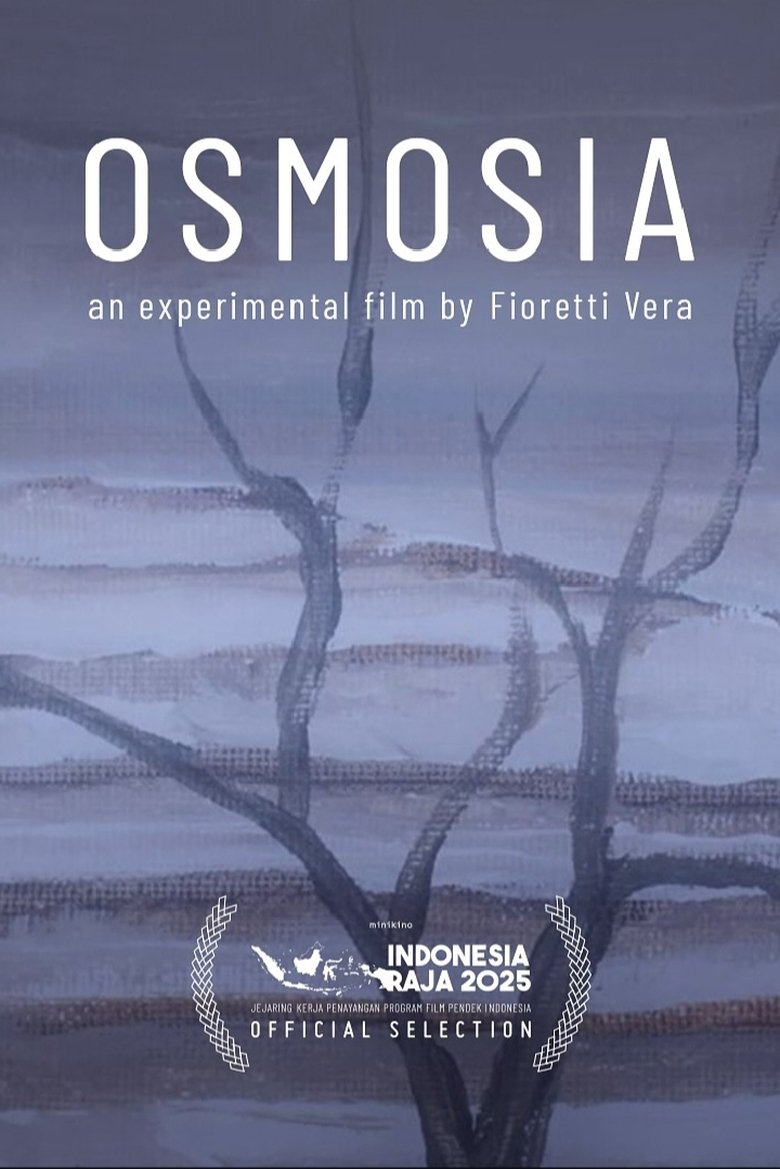 Poster of Osmosia