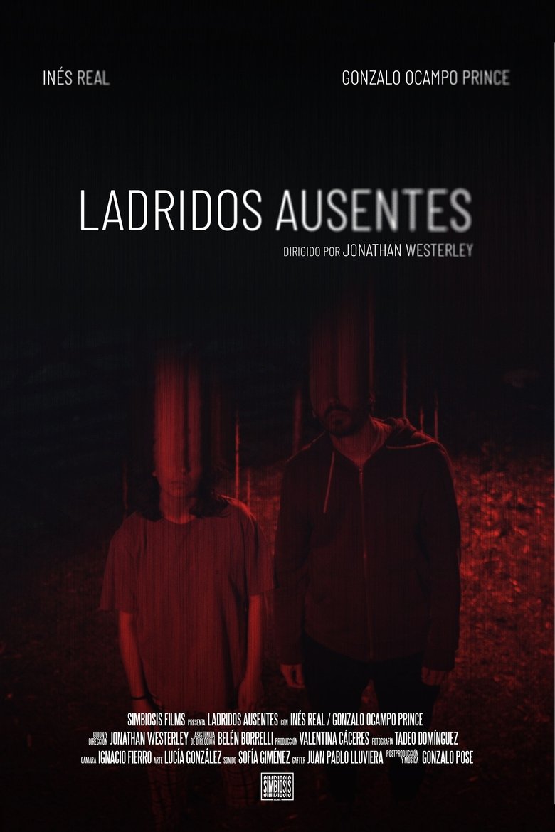 Poster of Ladridos Ausentes