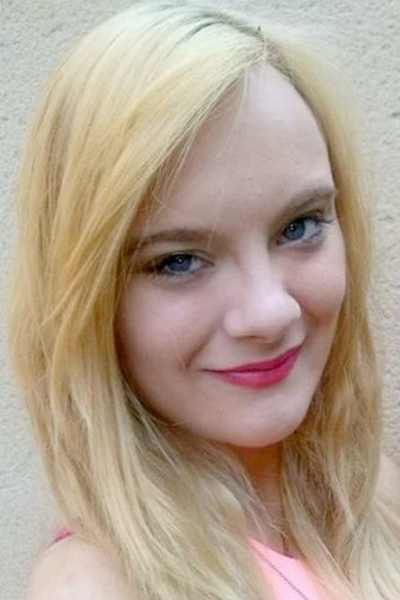 Portrait of Lana Brillant