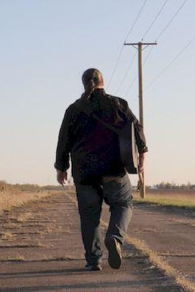 Poster of The Highway of Blues