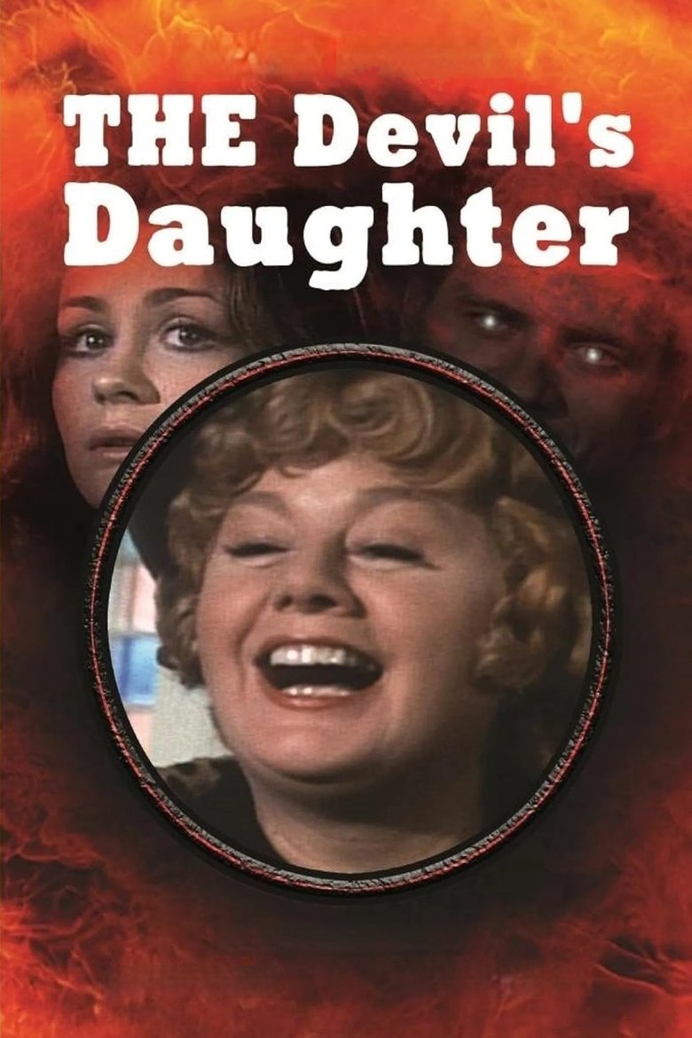 Poster of The Devil's Daughter