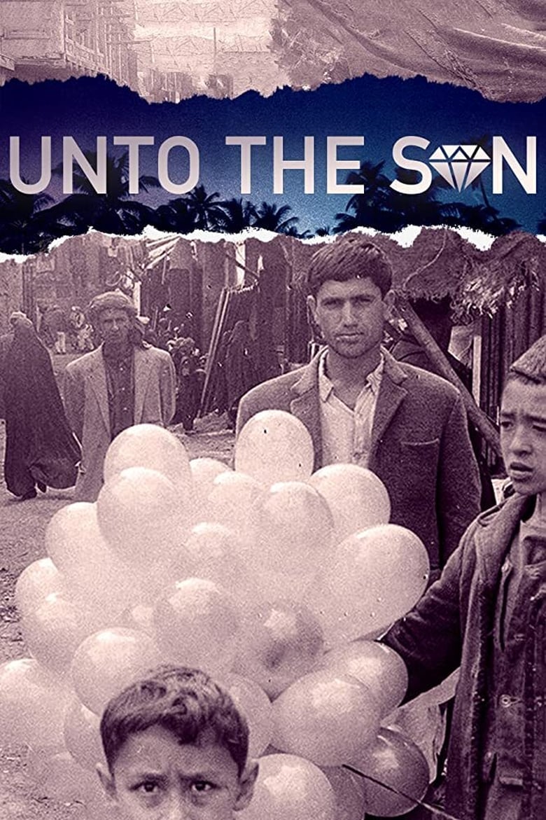 Poster of Unto the Son