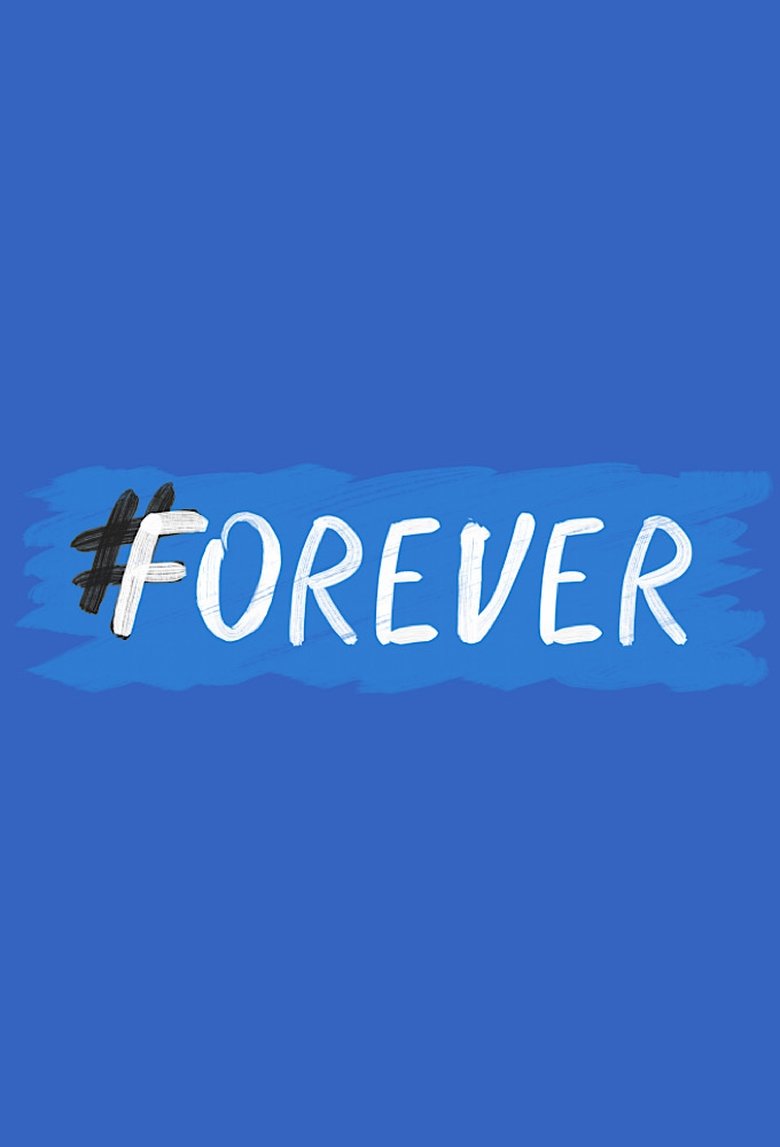 Poster of #forever