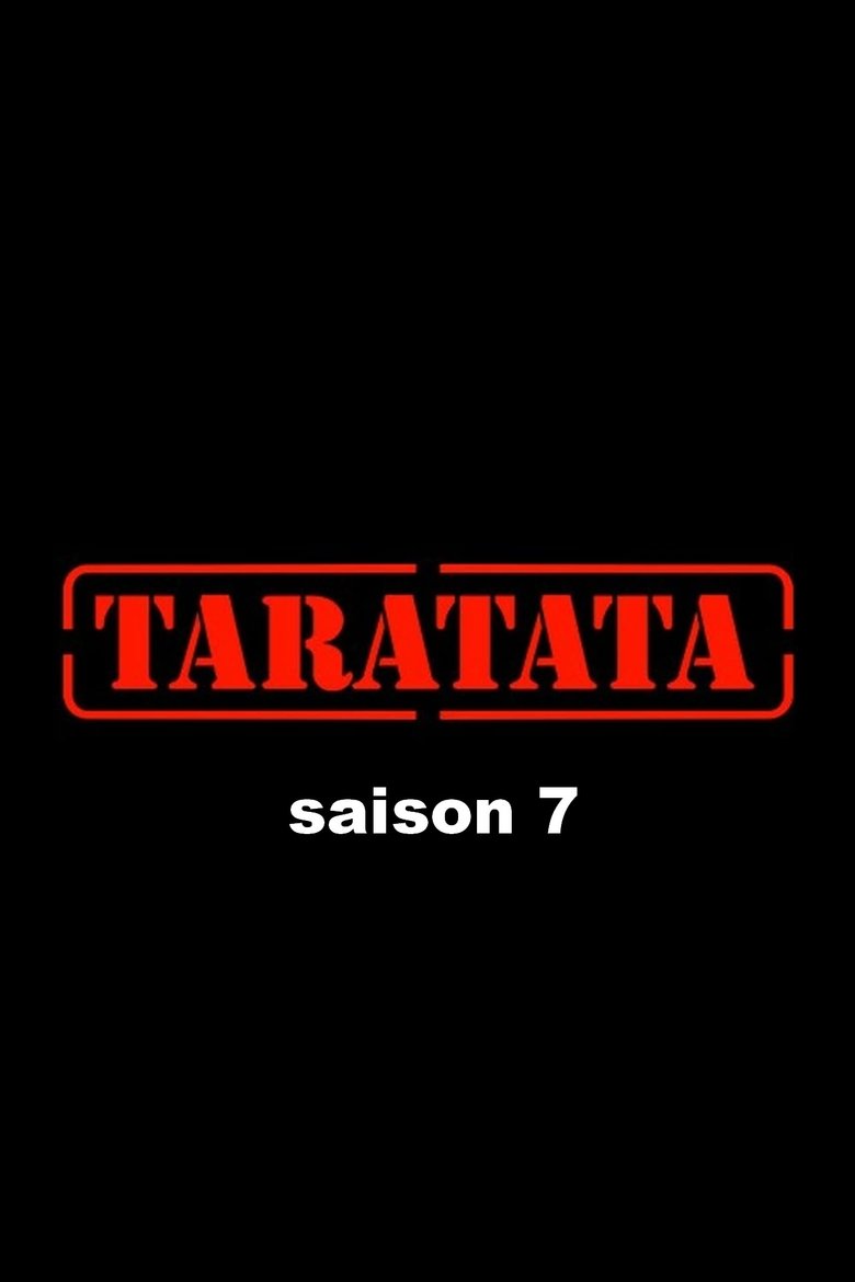 Poster of Episodes in Taratata - Season 7 - 2006-2007 - Season 7 - 2006-2007