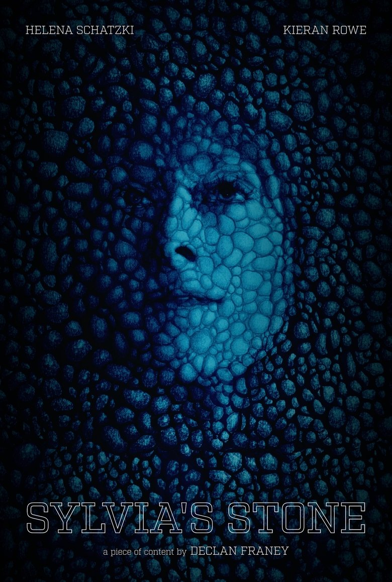 Poster of Sylvia's Stone