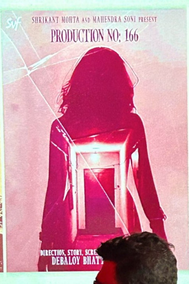 Poster of Untitled Debaloy Bhattacharya Slasher for Hoichoi Studios