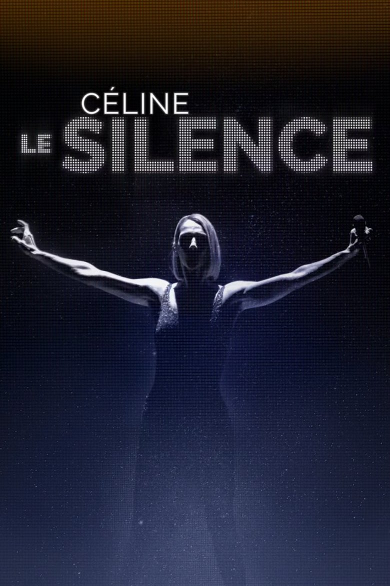 Poster of Céline's Silence