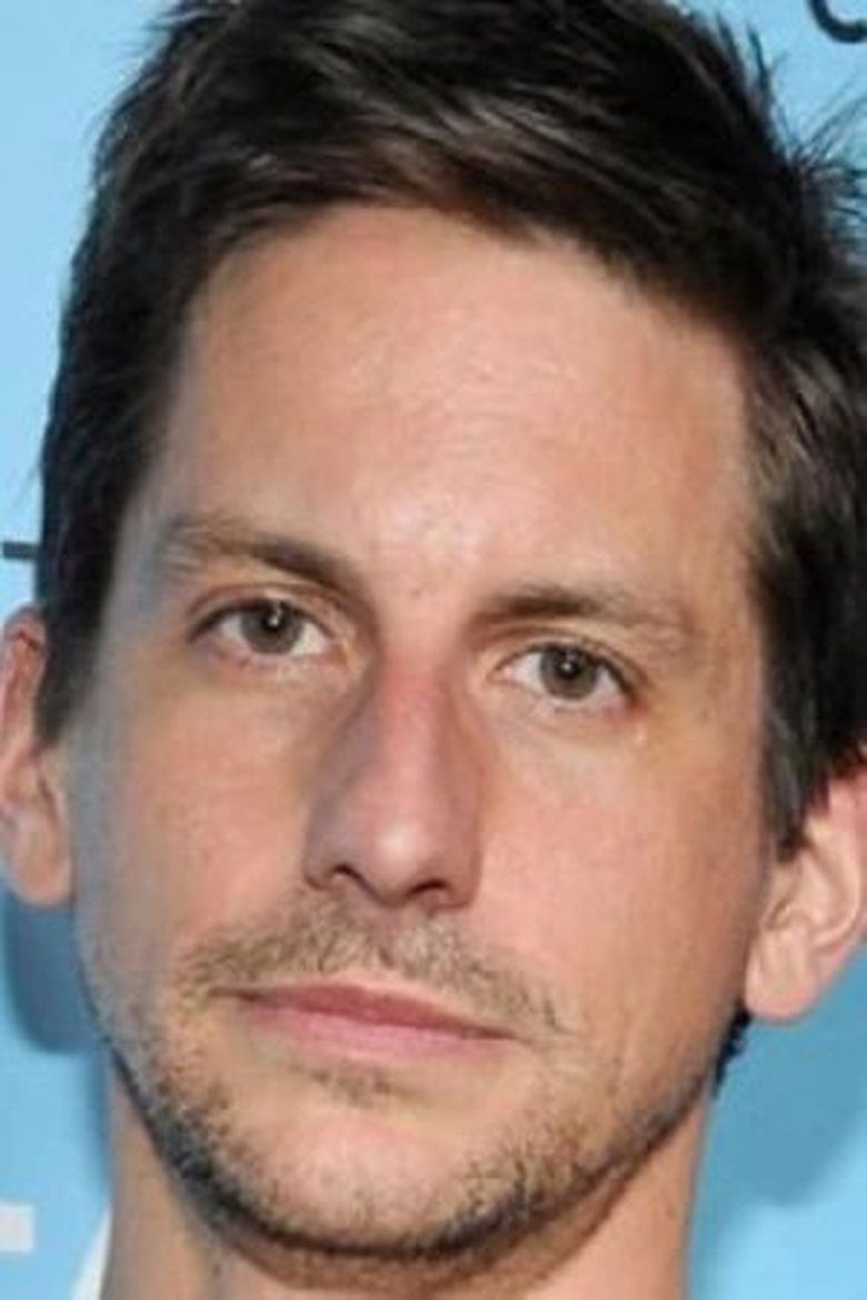 Portrait of Jeff Tomsic