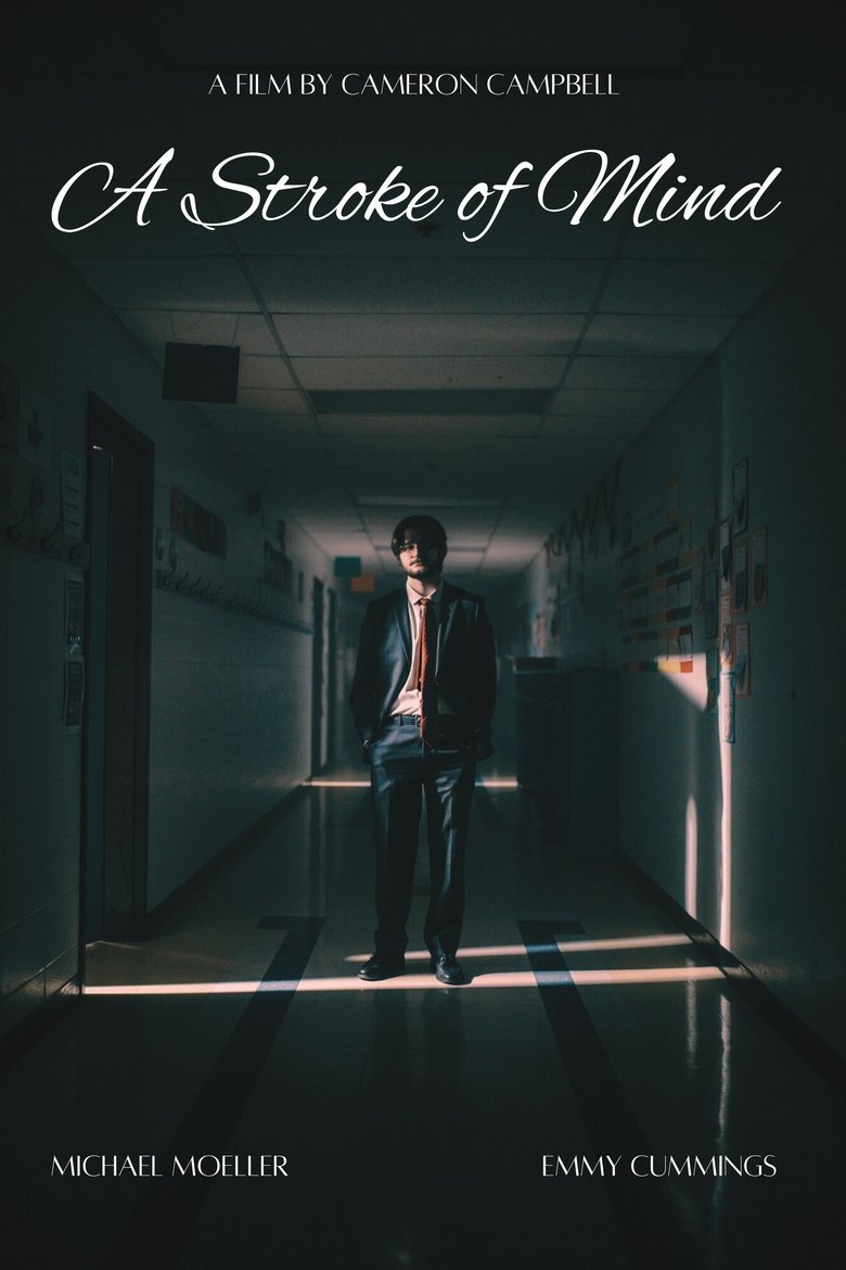Poster of A Stroke of Mind
