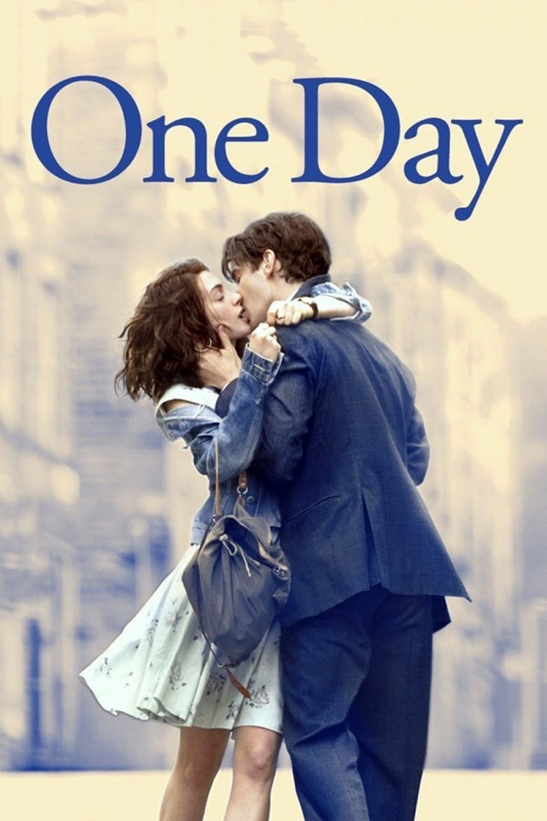 Poster of One Day