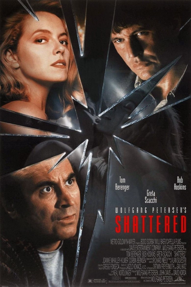 Poster of Shattered