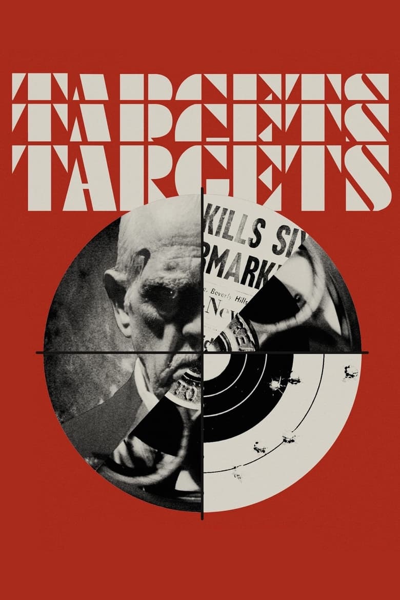 Poster of Targets