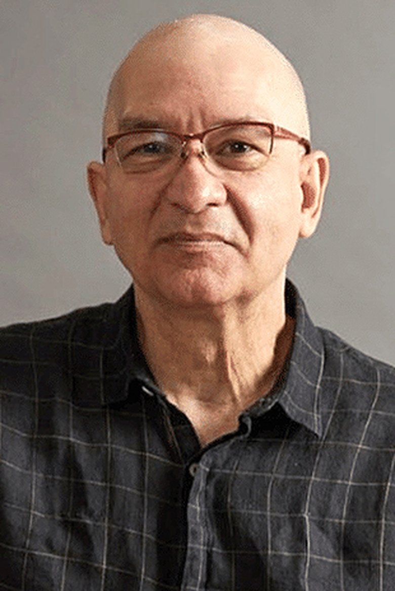 Portrait of Herbert Vianna