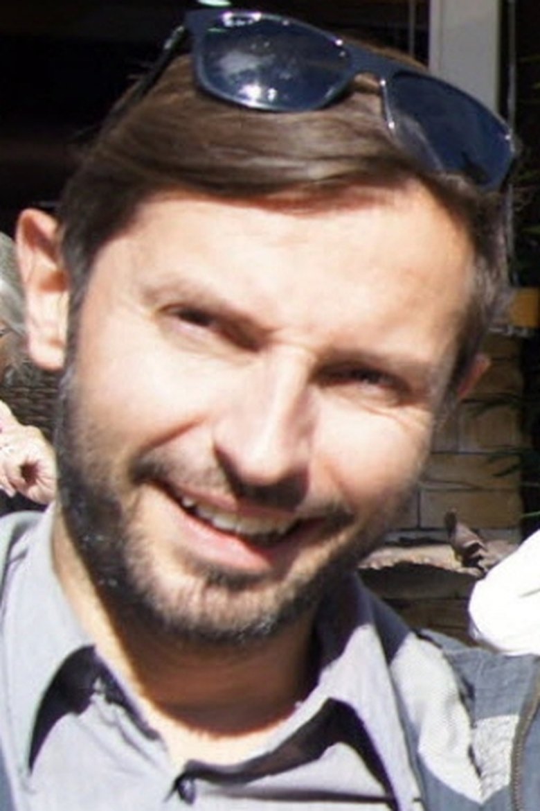 Portrait of Nicolas Vivien