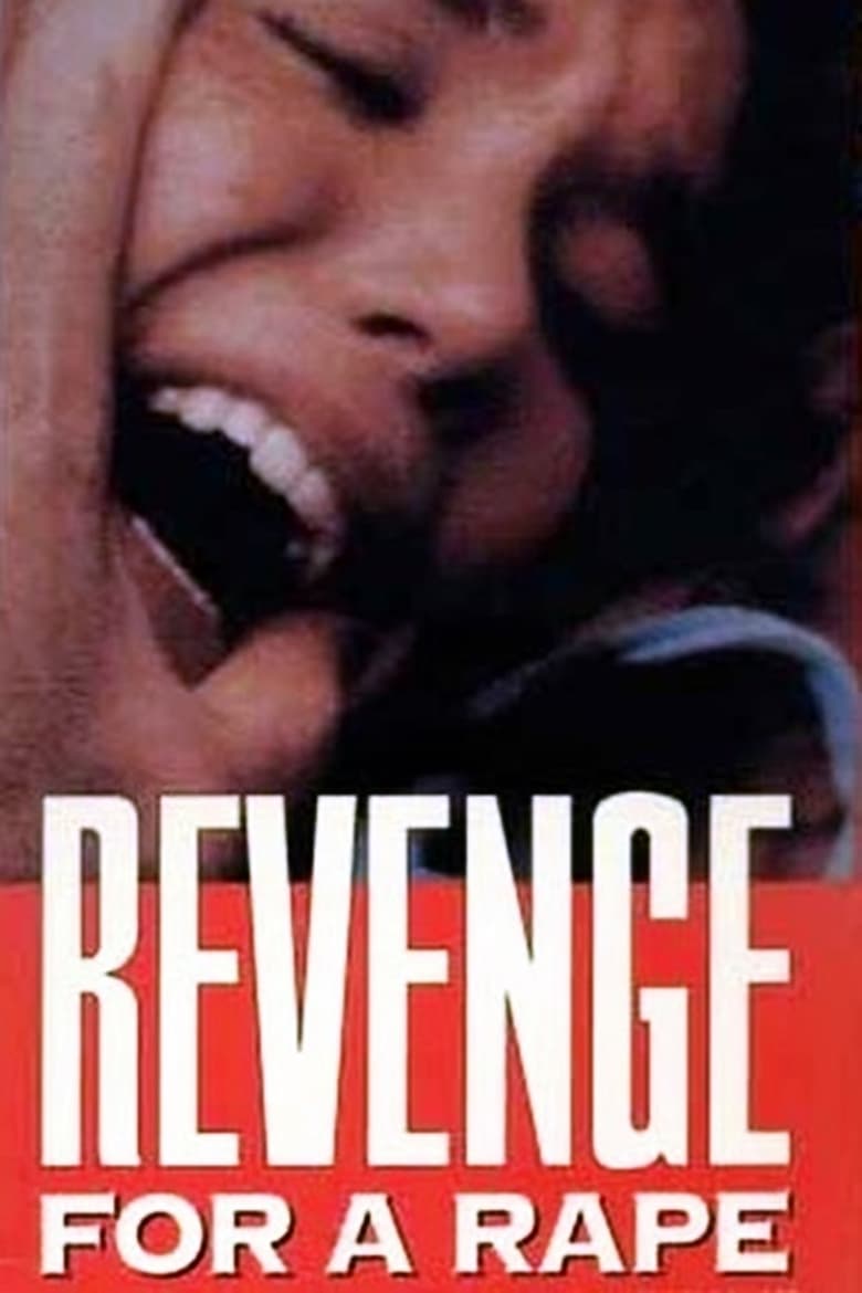 Poster of Revenge for a Rape