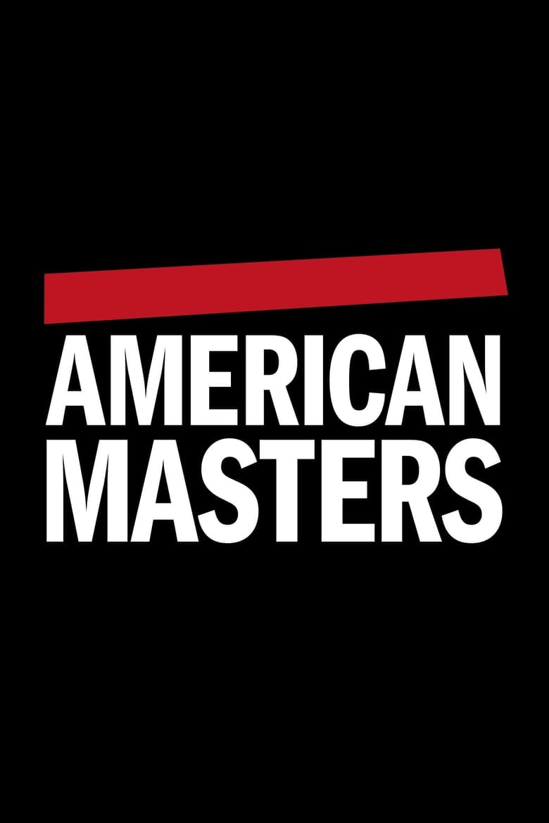 Poster of American Masters