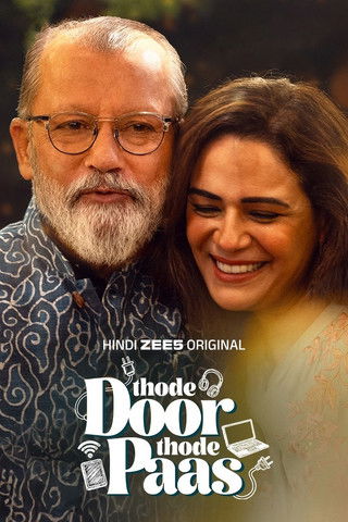 Poster of Episodes in Thode Door Thode Paas - Season 1 - Season 1