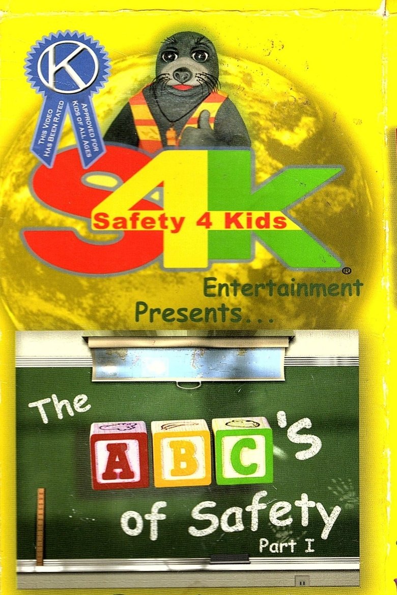 Poster of The ABCs of Safety Part I