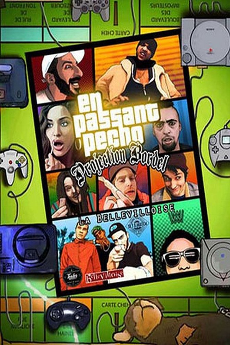 Poster of Episodes in En Passant Pécho - Season 1 - Season 1