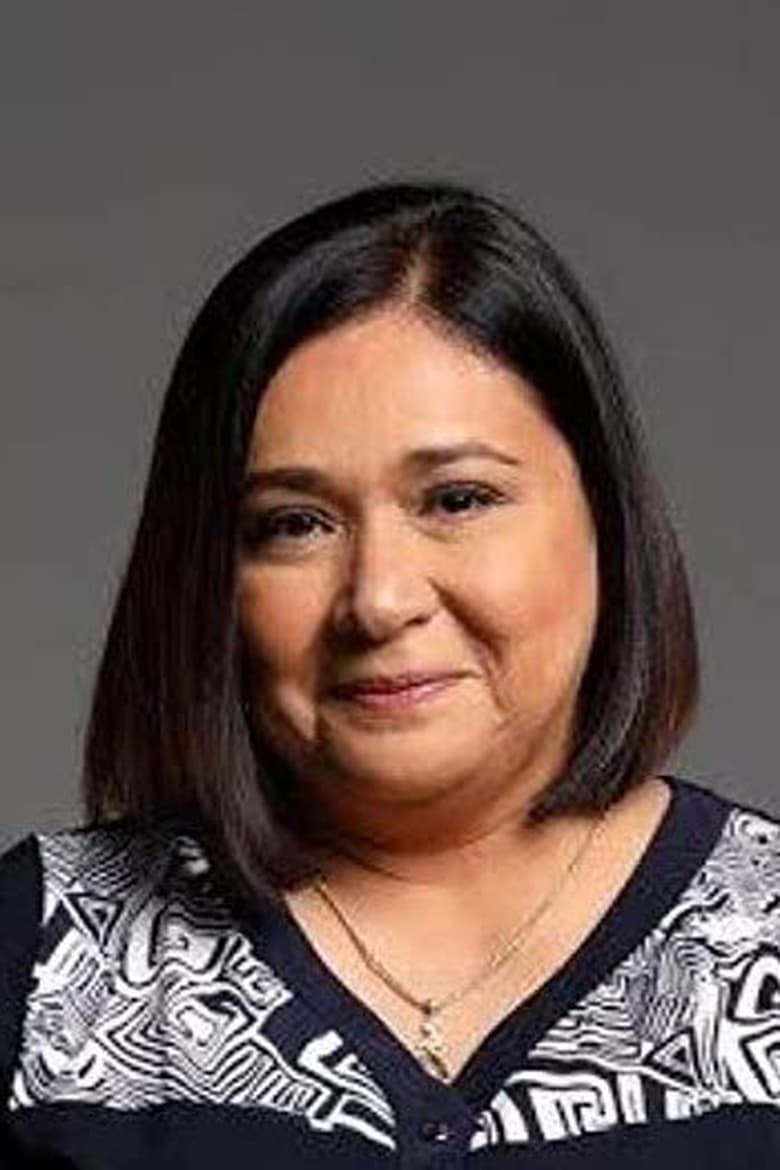 Portrait of Alma Moreno